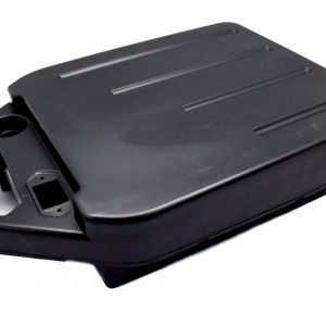 Κάλυμμα εξωτερικής μπαταρίας