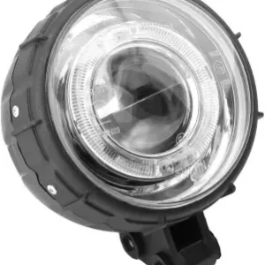 Φανάρι City Coco με angel eye 12V