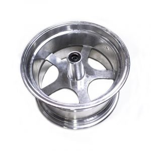 Ζάντα αλουμινίου