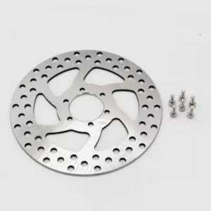 City Coco  Δισκόπλακα Εμπρός 3 Wheels (τρίκυκλο)