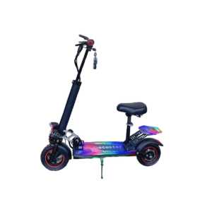 Πατίνι Rainbow